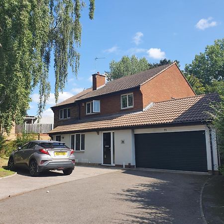 35 Quaker Lane Villa Darlington  Eksteriør bilde