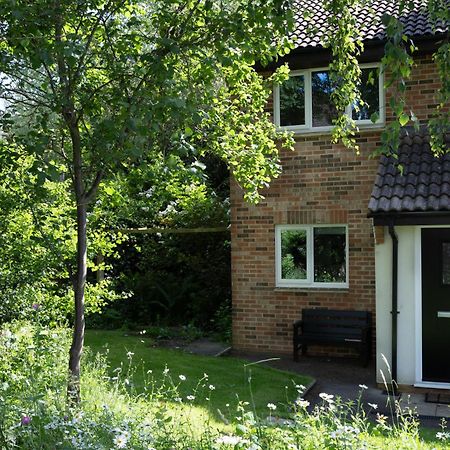 35 Quaker Lane Villa Darlington  Eksteriør bilde