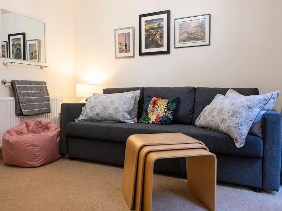 35 Quaker Lane Villa Darlington  Eksteriør bilde