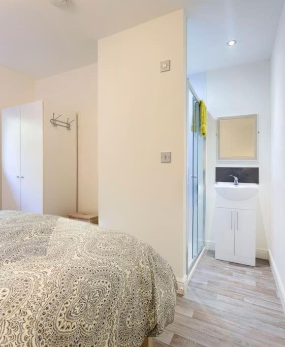 35 Quaker Lane Villa Darlington  Eksteriør bilde
