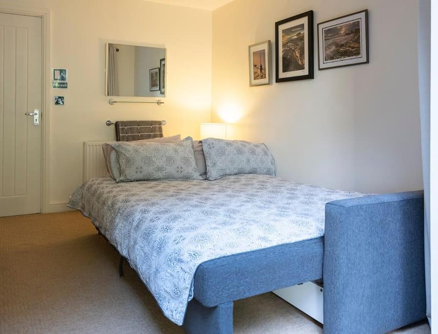 35 Quaker Lane Villa Darlington  Eksteriør bilde