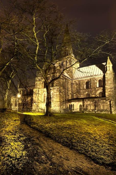 35 Quaker Lane Villa Darlington  Eksteriør bilde