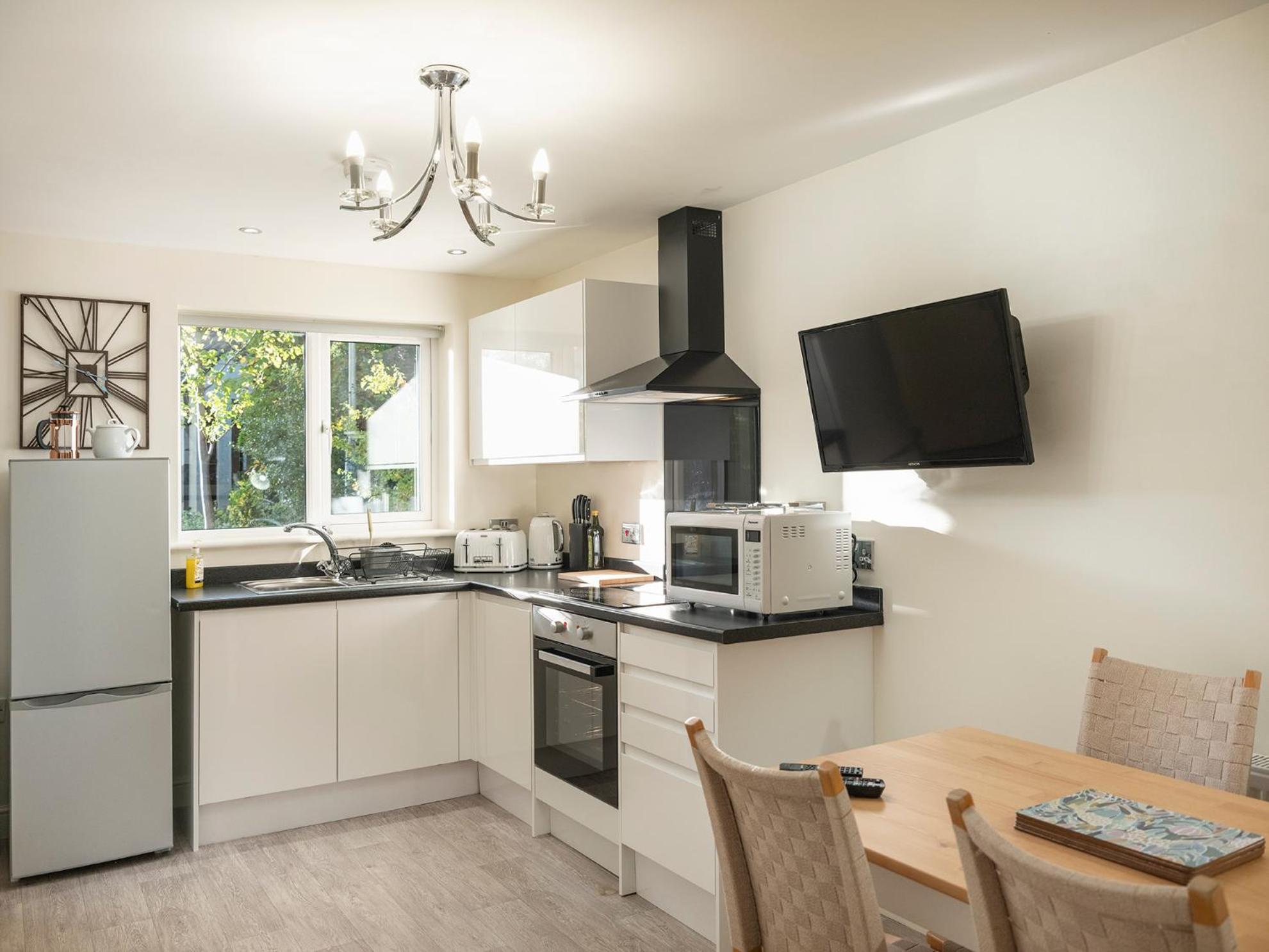 35 Quaker Lane Villa Darlington  Eksteriør bilde