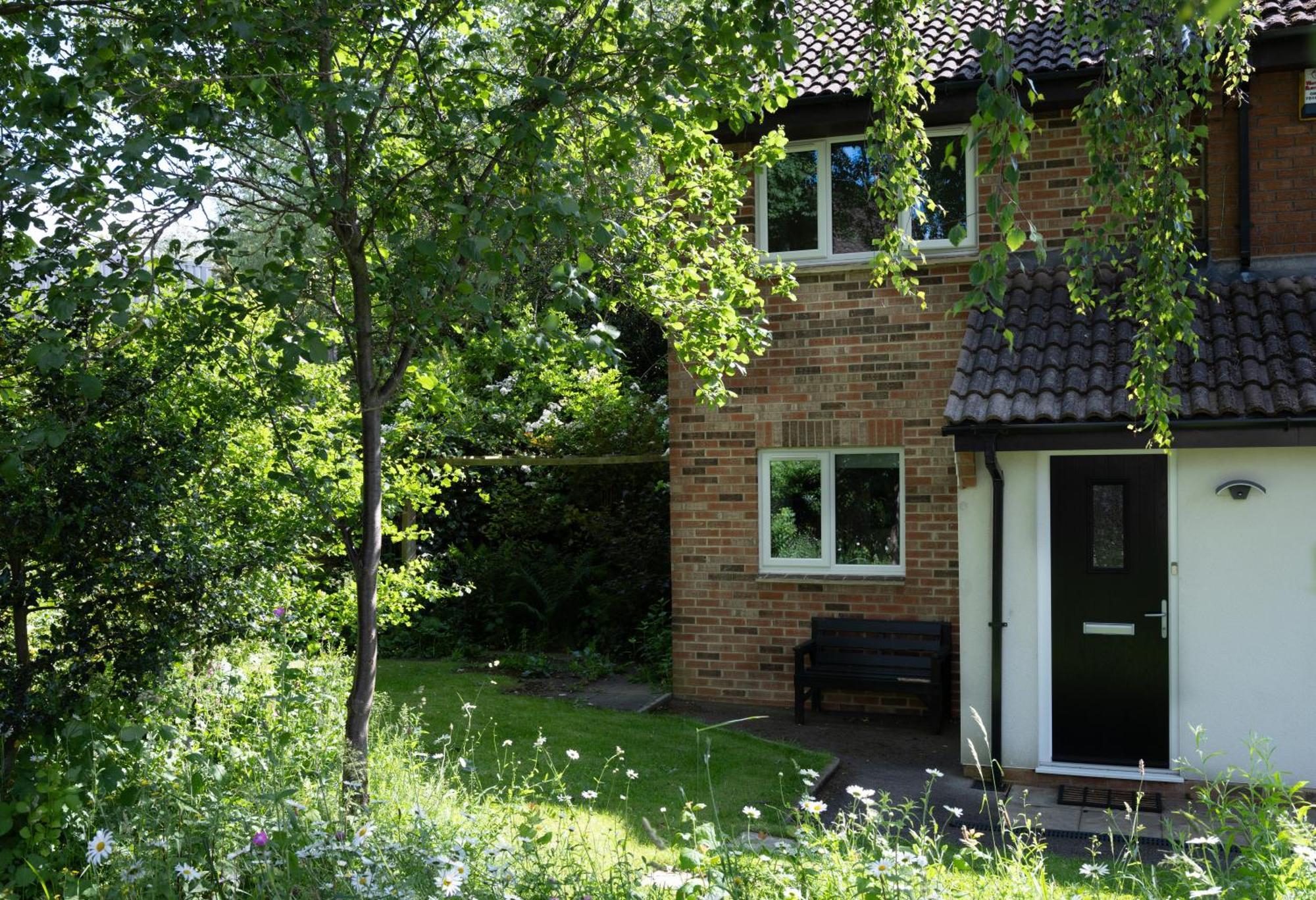 35 Quaker Lane Villa Darlington  Eksteriør bilde
